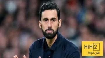 أربيلوا يعيد الانضباط.. ثورة تصحيح فنية مرتقبة لإنقاذ نتائج ريال مدريد المتراجعة